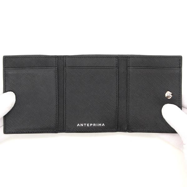 ANTEPRIMA 三つ折りウォレット（レディース財布）新品未使用 ANTEPRIMA リネア 三つ折り財布 : マルイ(丸井)Yahoo!店 - 通販