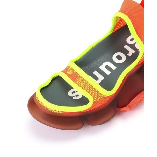 ROYAL FLASH（ロイヤルフラッシュ） grounds／グラウンズ／MOOPIE AS1