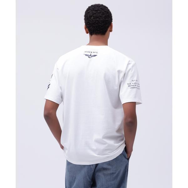 半袖 ネイバル ポケット Tシャツ ／ S／S NAVAL POCKET T-SHIRT｜0101marui｜08