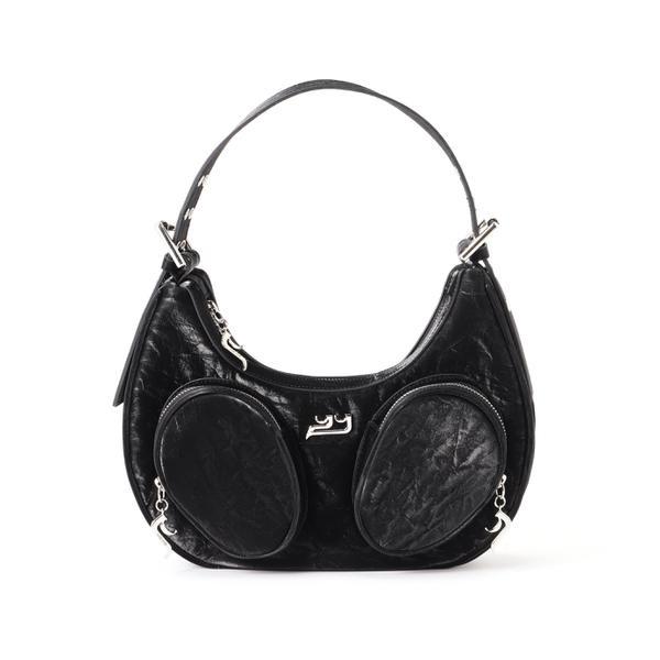 YIE YIE／イエイエ／LUNA BAG_1