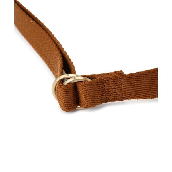 ガーデン Hender Scheme／エンダースキーマ／mini waist pouch