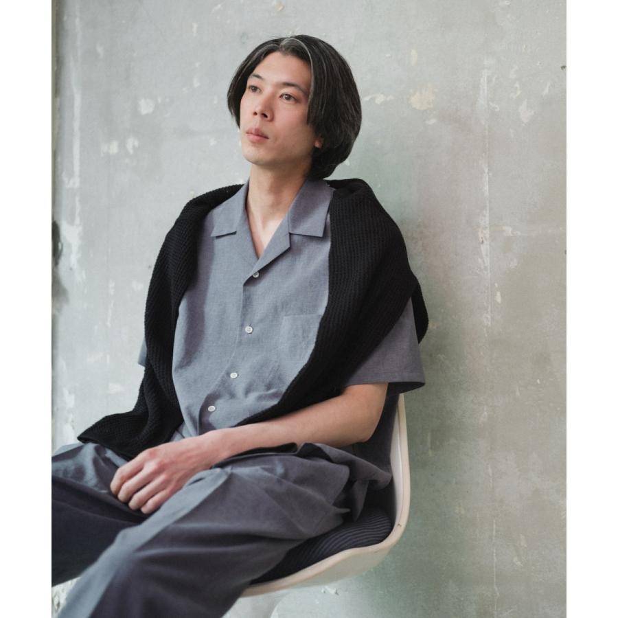 ADAM ET ROPE' 2点セット【RIRANCHA / リランチェ】セットアップ