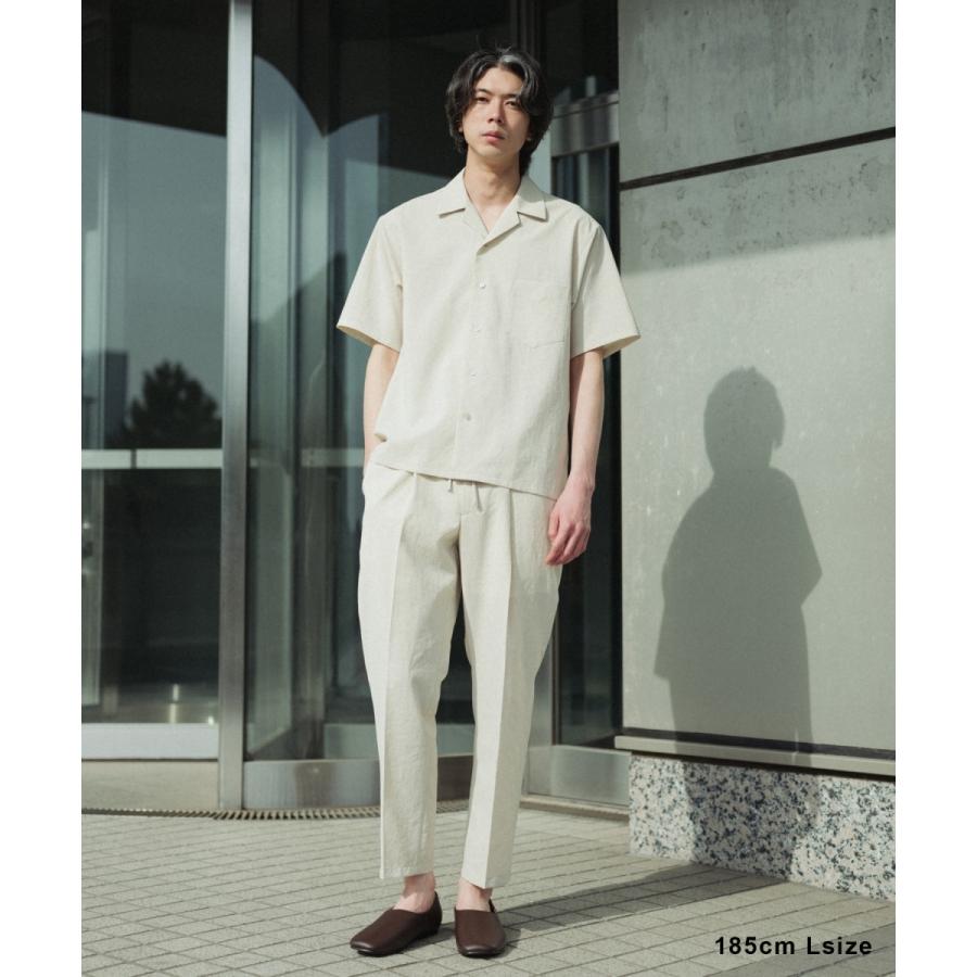 ADAM ET ROPE' 2点セット【RIRANCHA / リランチェ】セットアップ