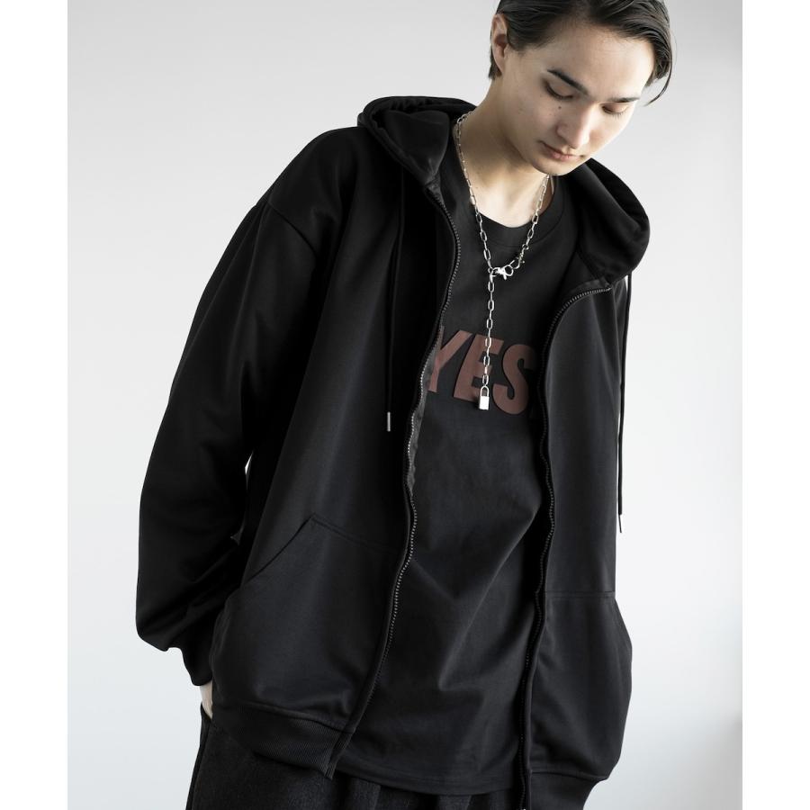 aimoha men BASIC ZIP PARKA べーシックジップパーカー : マルイ(丸井