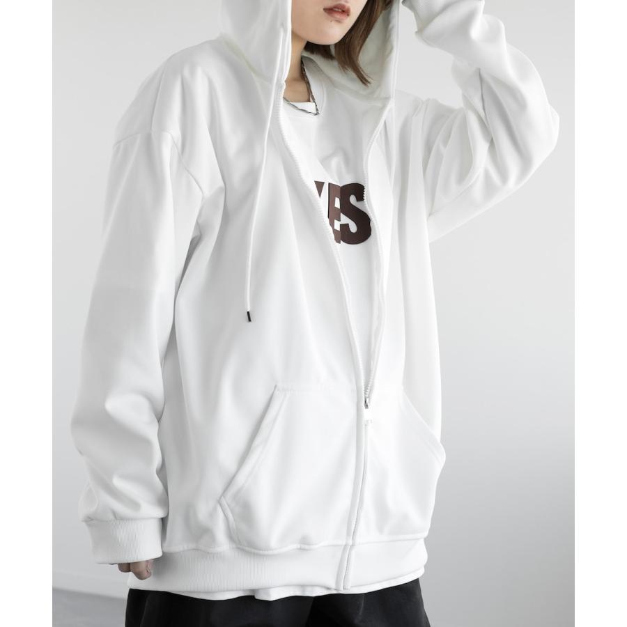 aimoha men BASIC ZIP PARKA べーシックジップパーカー : マルイ(丸井