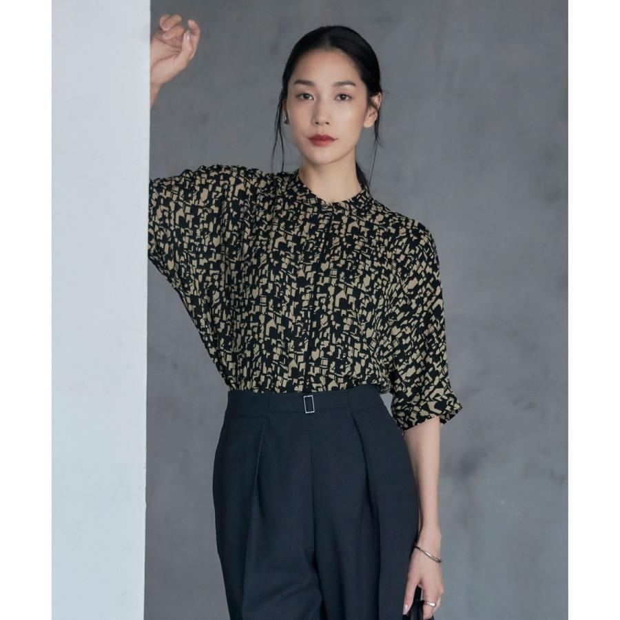 ICB 【新色追加・接触冷感・UVケア・速乾・洗える】BackSatinAmunzen 5