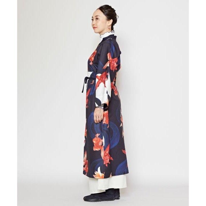 倭物やカヤ×重宗玉緒 ワンピース新品 KOUSHI