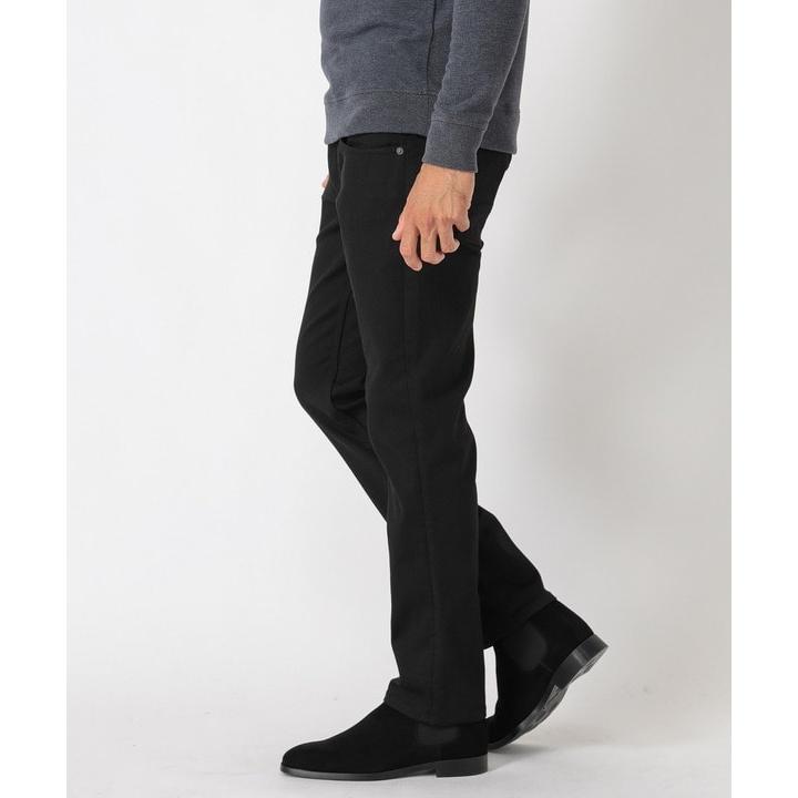 MEN'S BIGI 【DENHAM（デンハム）】ブラックデニムSKIN : マルイ
