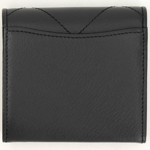 未使用 ランバンコレクション クロワゼパース ステッチレザー フラップ長財布 L字ファスナー長財布【クロワゼパース】|LANVIN COLLECTION | LANVIN