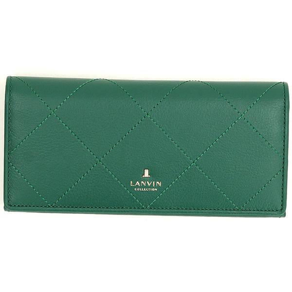 LANVIN COLLECTION 【ランバンコレクション】クロワゼパース