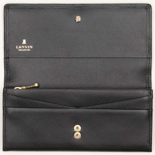 LANVIN COLLECTION 【ランバンコレクション】クロワゼパース
