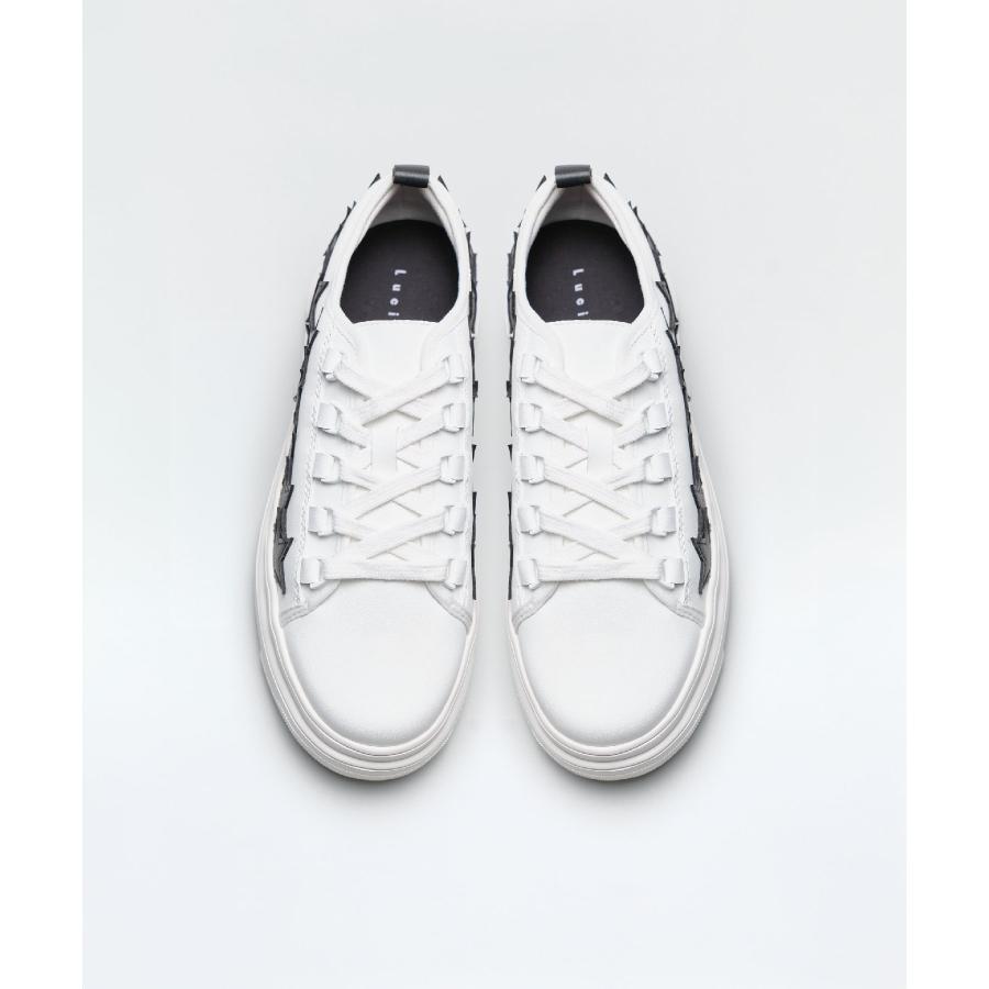 Lucida 【25秋冬】デザイン厚底スニーカー/Stardust : マルイ(丸井