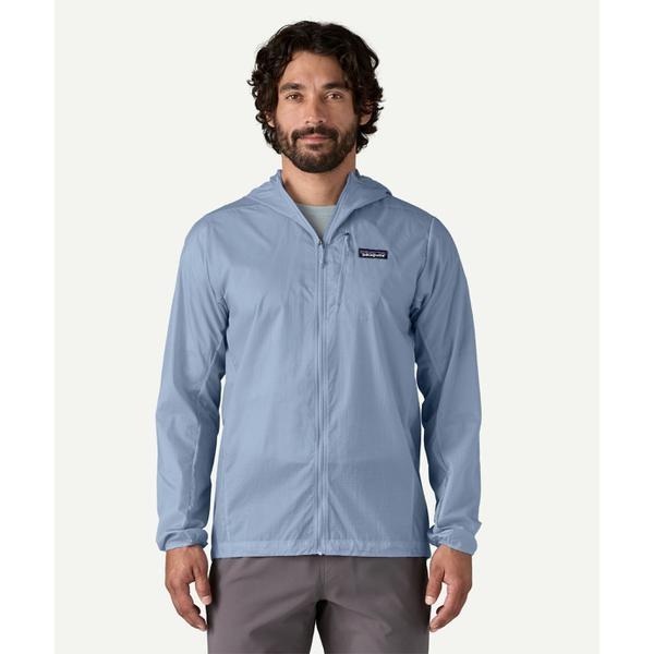 BEAVER（ビーバー） Patagonia／パタゴニア メンズ・フーディニ 