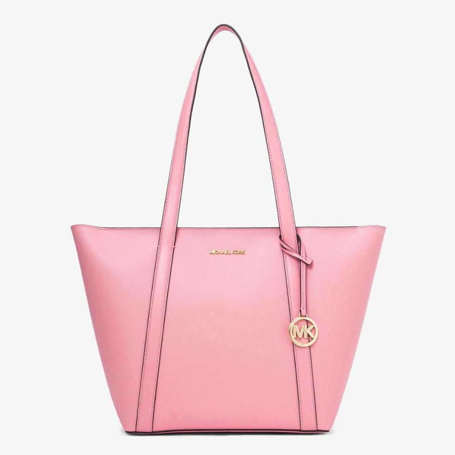 MICHAEL KORS（マイケルコース） PRATT トップジップ トート ラージ