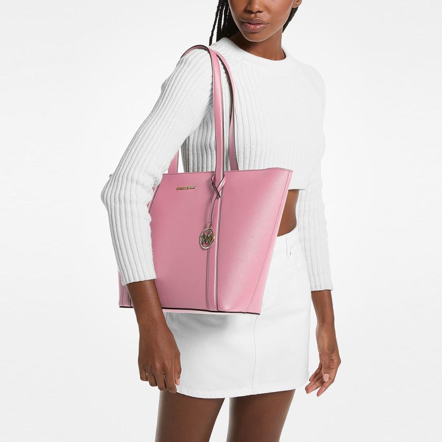 MICHAEL KORS（マイケルコース） PRATT トップジップ トート ラージ