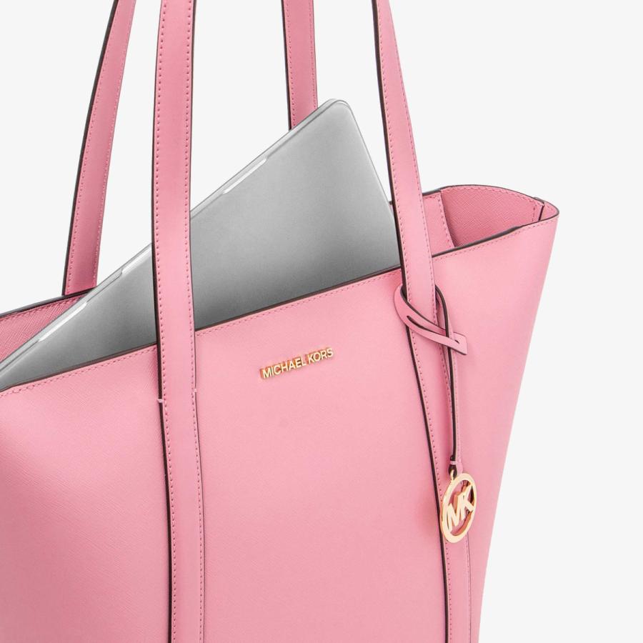 MICHAEL KORS（マイケルコース） PRATT トップジップ トート ラージ