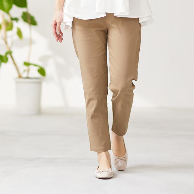 ハイパー ストレッチパンツ | welleg | 03