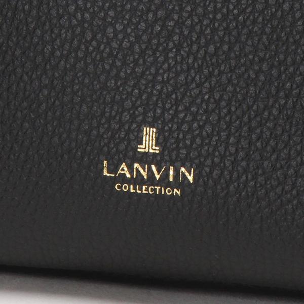 LANVIN COLLECTION 【ランバンコレクション】レジェ ショルダーバッグ