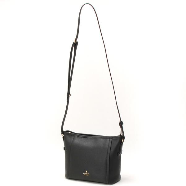LANVIN COLLECTION 【ランバンコレクション】レジェ ショルダーバッグ