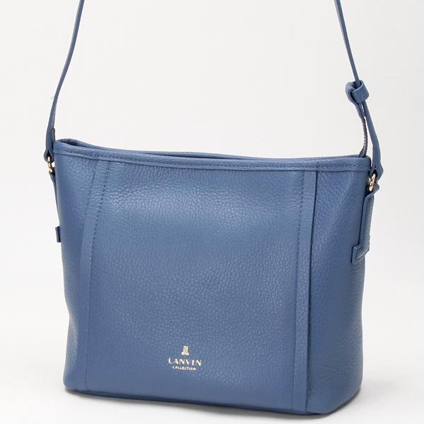 LANVIN COLLECTION 【ランバンコレクション】レジェ ショルダーバッグ