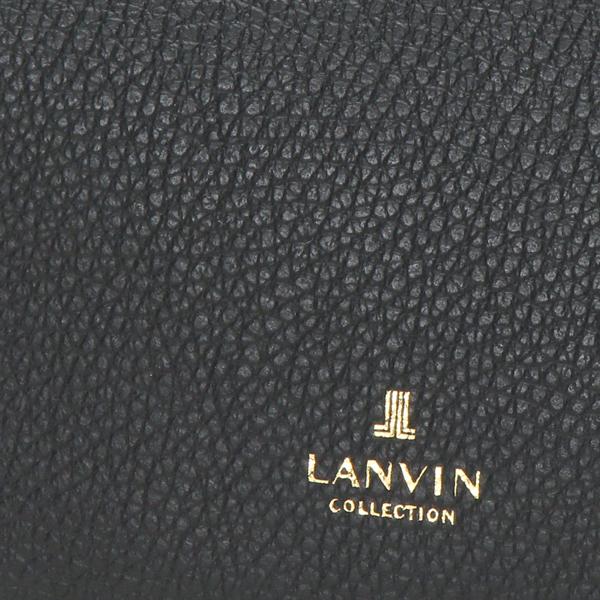 LANVIN COLLECTION 【ランバンコレクション】レジェ 2WAYバッグ