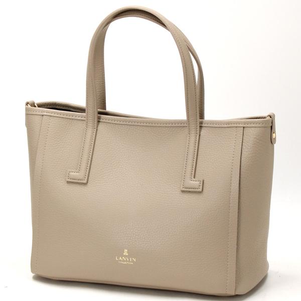 LANVIN COLLECTION 【ランバンコレクション】レジェ 2WAYバッグ