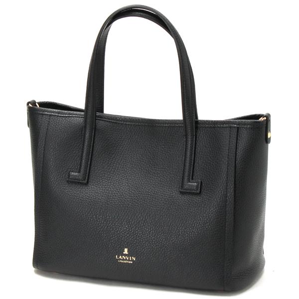 LANVIN COLLECTION 【ランバンコレクション】レジェ 2WAYバッグ