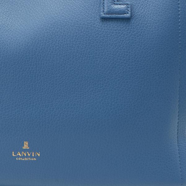 LANVIN COLLECTION 【ランバンコレクション】レジェ トートバッグ 