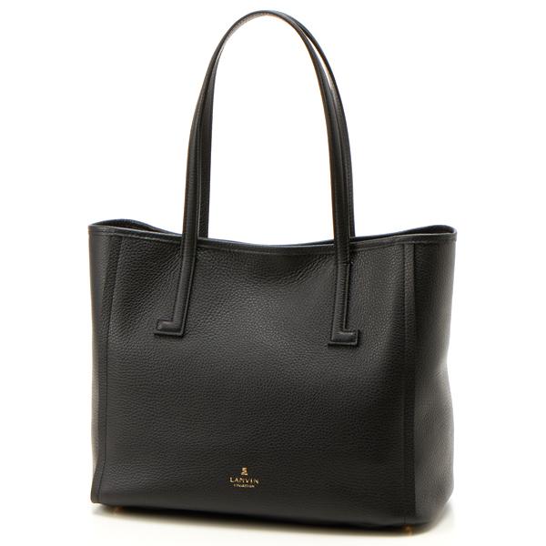 LANVIN COLLECTION 【ランバンコレクション】レジェ トートバッグ