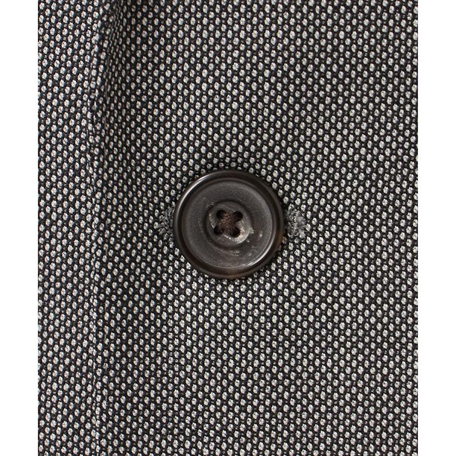 【DORMEUIL】MILLENIAL スーツの画像
