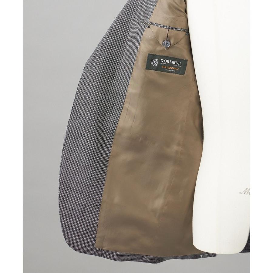 【DORMEUIL】MILLENIAL スーツの画像