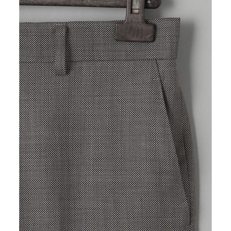 【DORMEUIL】MILLENIAL スーツの画像