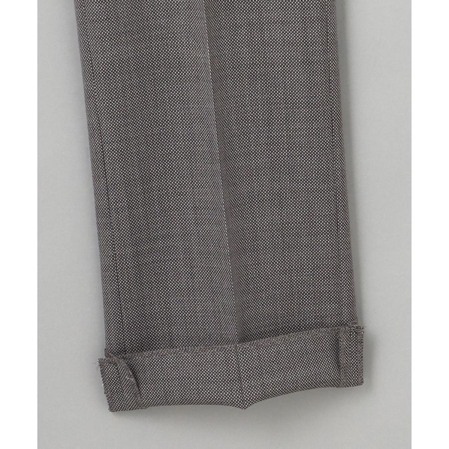 【DORMEUIL】MILLENIAL スーツの画像