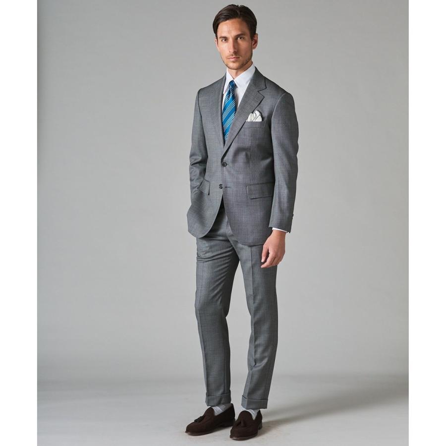 【DORMEUIL】MILLENIAL スーツの画像