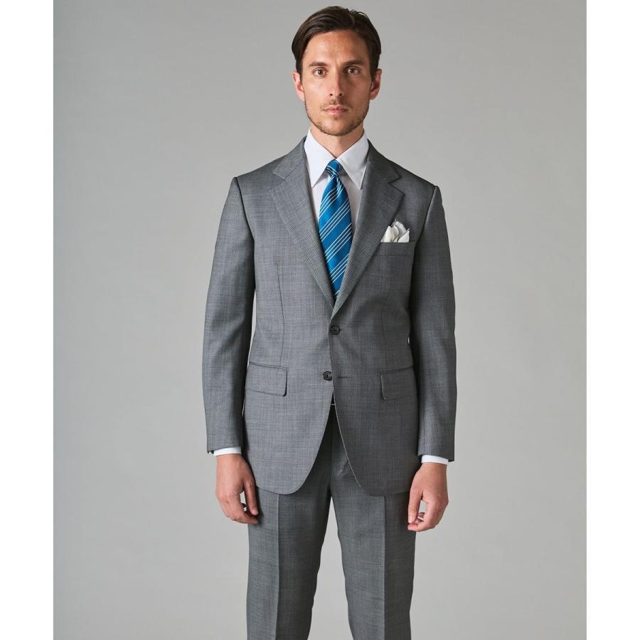 【DORMEUIL】MILLENIAL スーツの画像