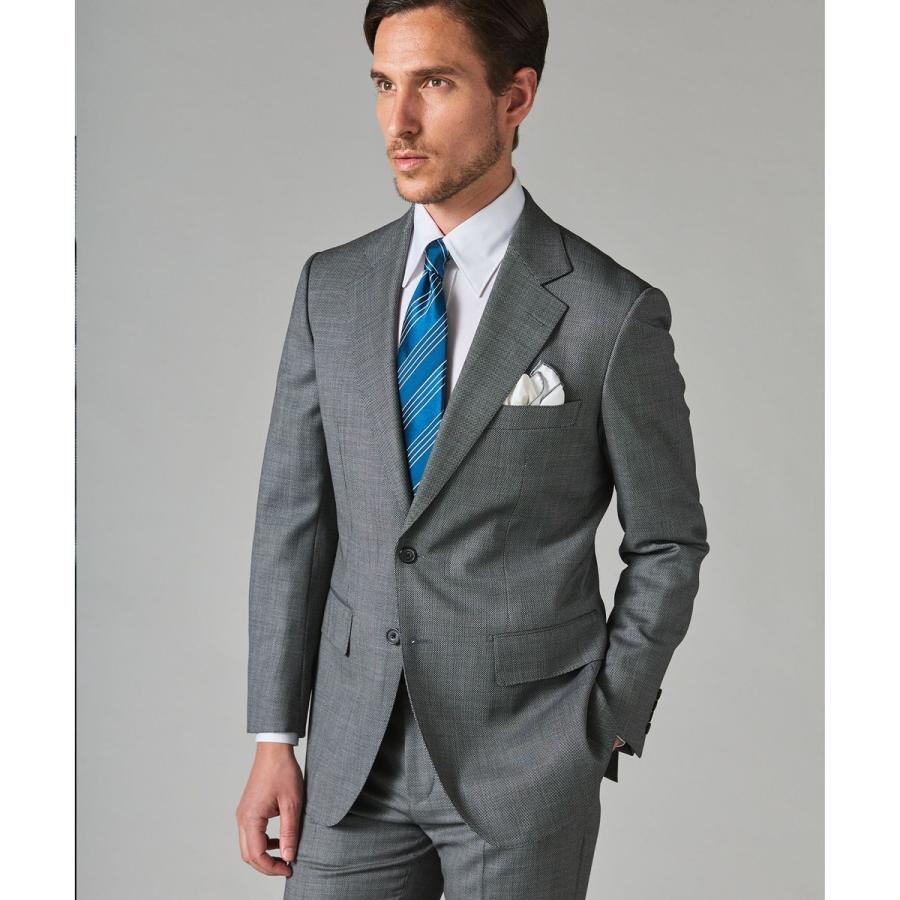 【DORMEUIL】MILLENIAL スーツの画像