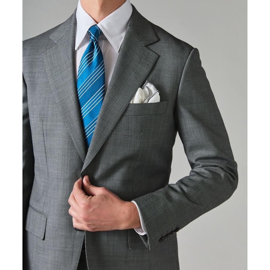 【DORMEUIL】MILLENIAL スーツの画像