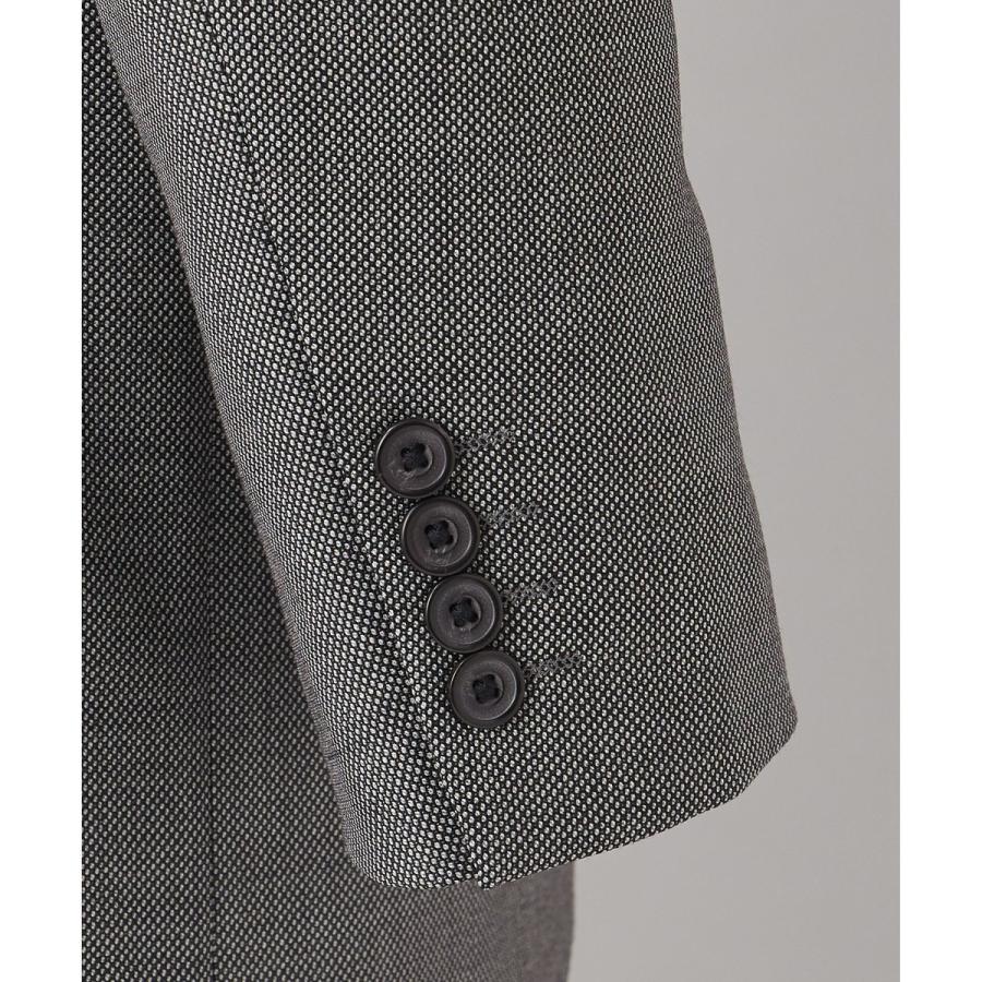 【DORMEUIL】MILLENIAL スーツの画像