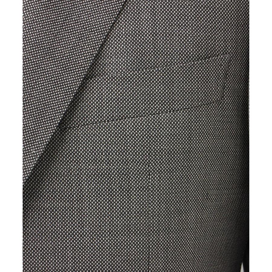 【DORMEUIL】MILLENIAL スーツの画像
