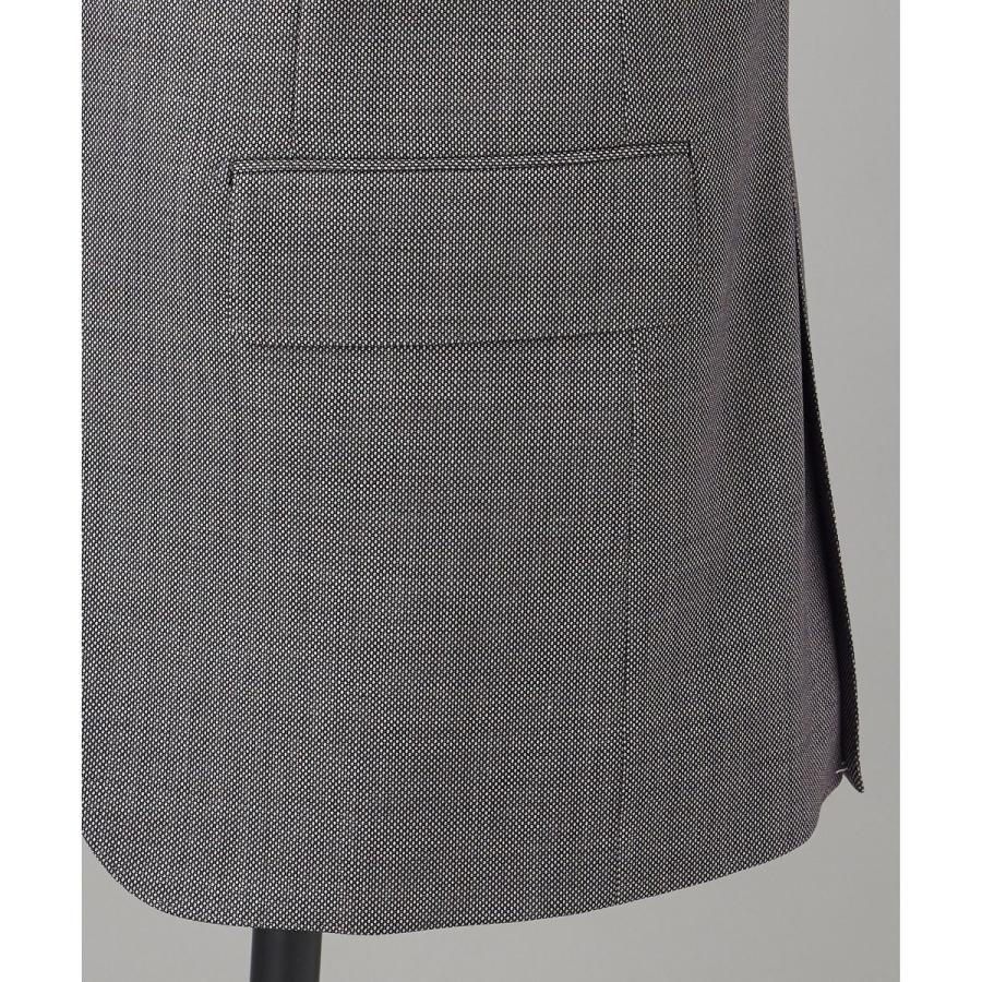 【DORMEUIL】MILLENIAL スーツの画像