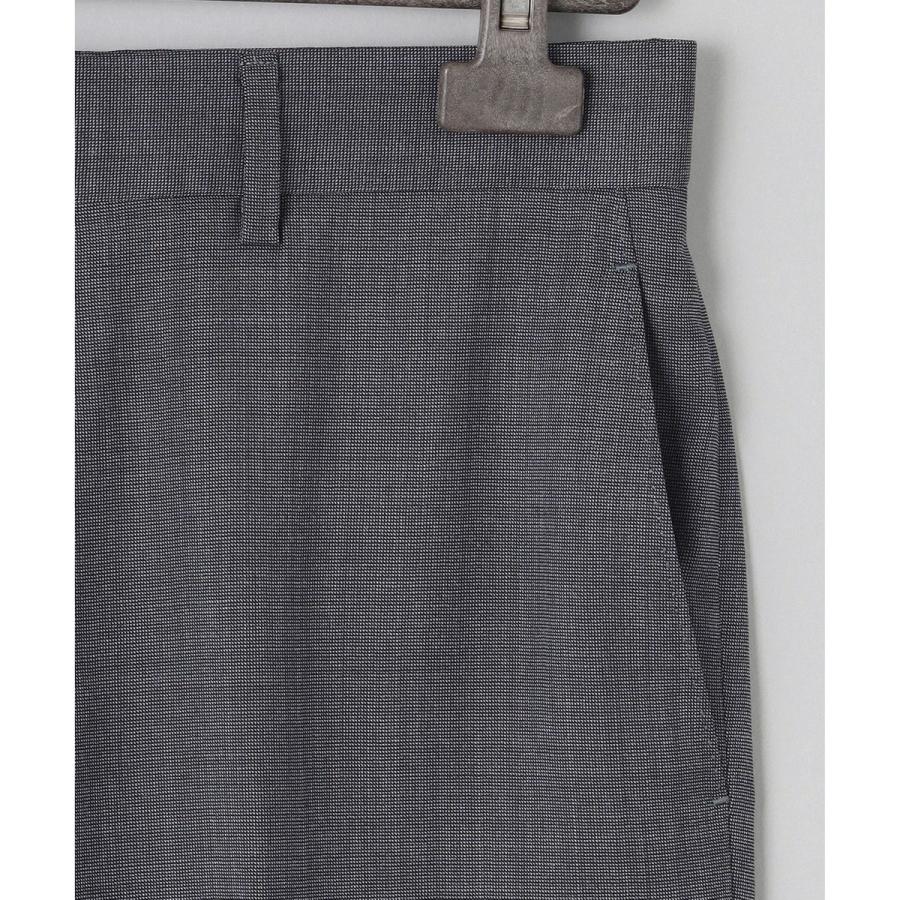 【Ermenegildo Zegna】TRAVELLER　スーツ（ライトグレー無地）の画像