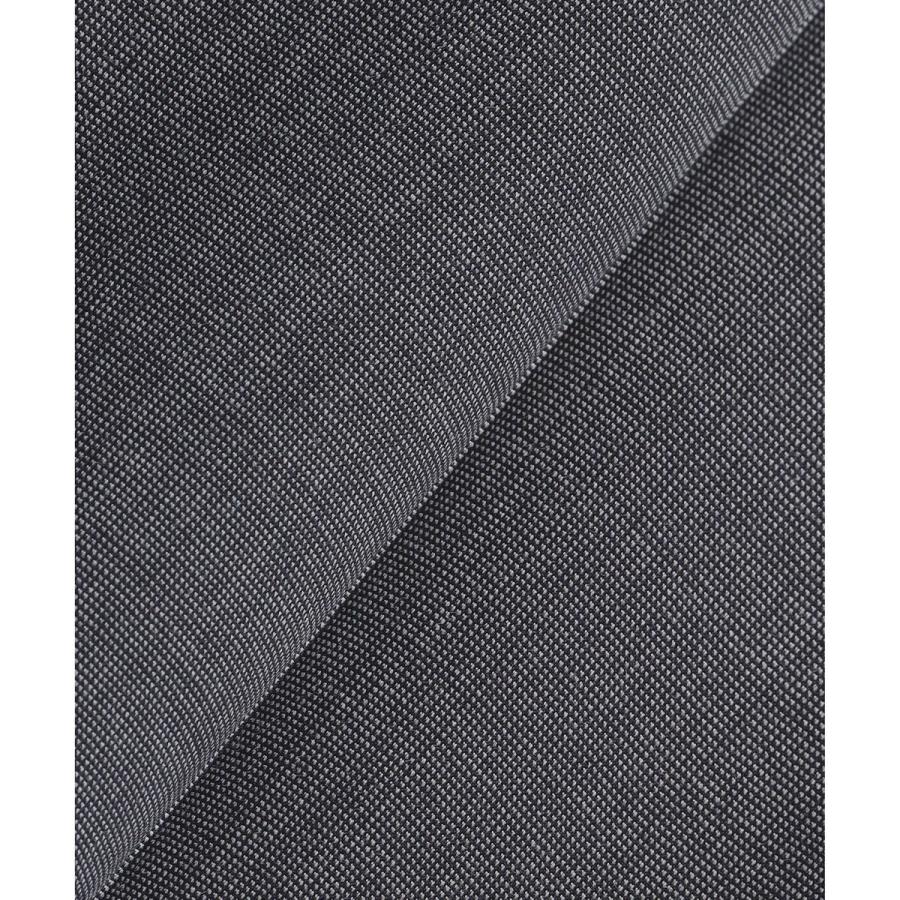 【Ermenegildo Zegna】TRAVELLER　スーツ（ライトグレー無地）の画像