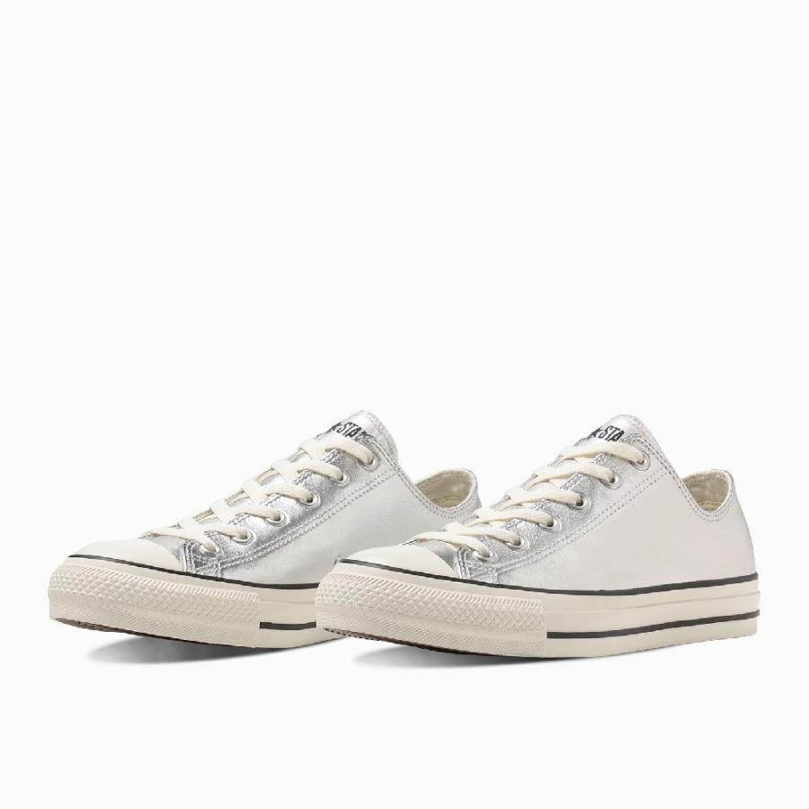 CONVERSE CONVERSE/コンバース/レザー オールスター (R) OX