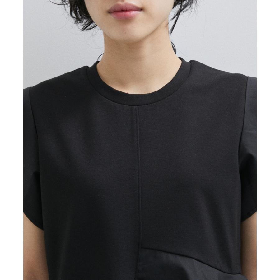 ADAM ET ROPE'（アダムエロペ） 【再入荷・WEB限定・洗える】フリル