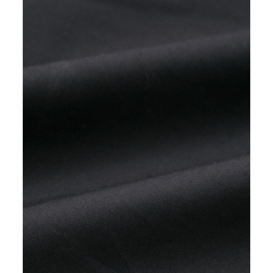 ADAM ET ROPE'（アダムエロペ） 【再入荷・WEB限定・洗える】フリル