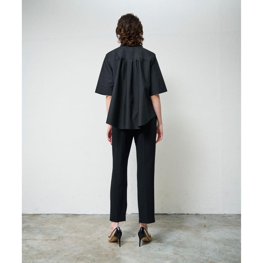 GRACE CONTINENTAL（グレースコンチネンタル） ケミカルフラワードレス