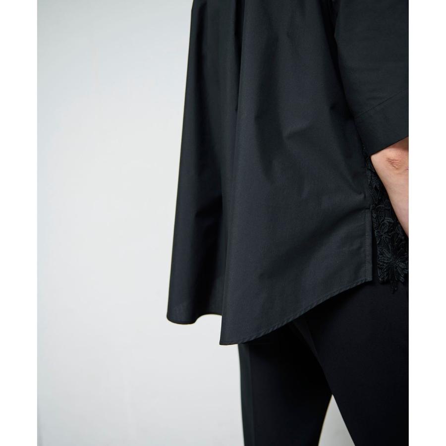 GRACE CONTINENTAL（グレースコンチネンタル） ケミカルフラワードレス