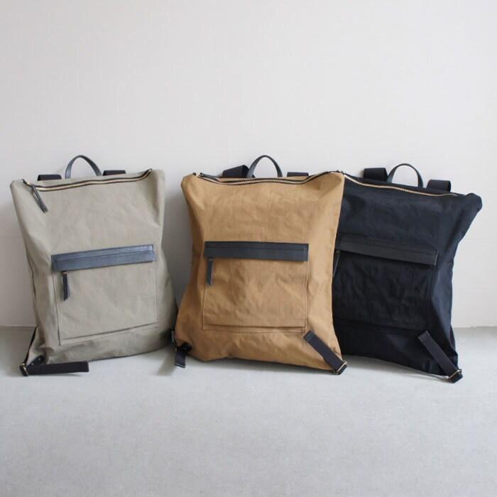 TIDEWAY（タイドウェイ） DOG FASTENER RUCK : マルイ(丸井)Yahoo!店 