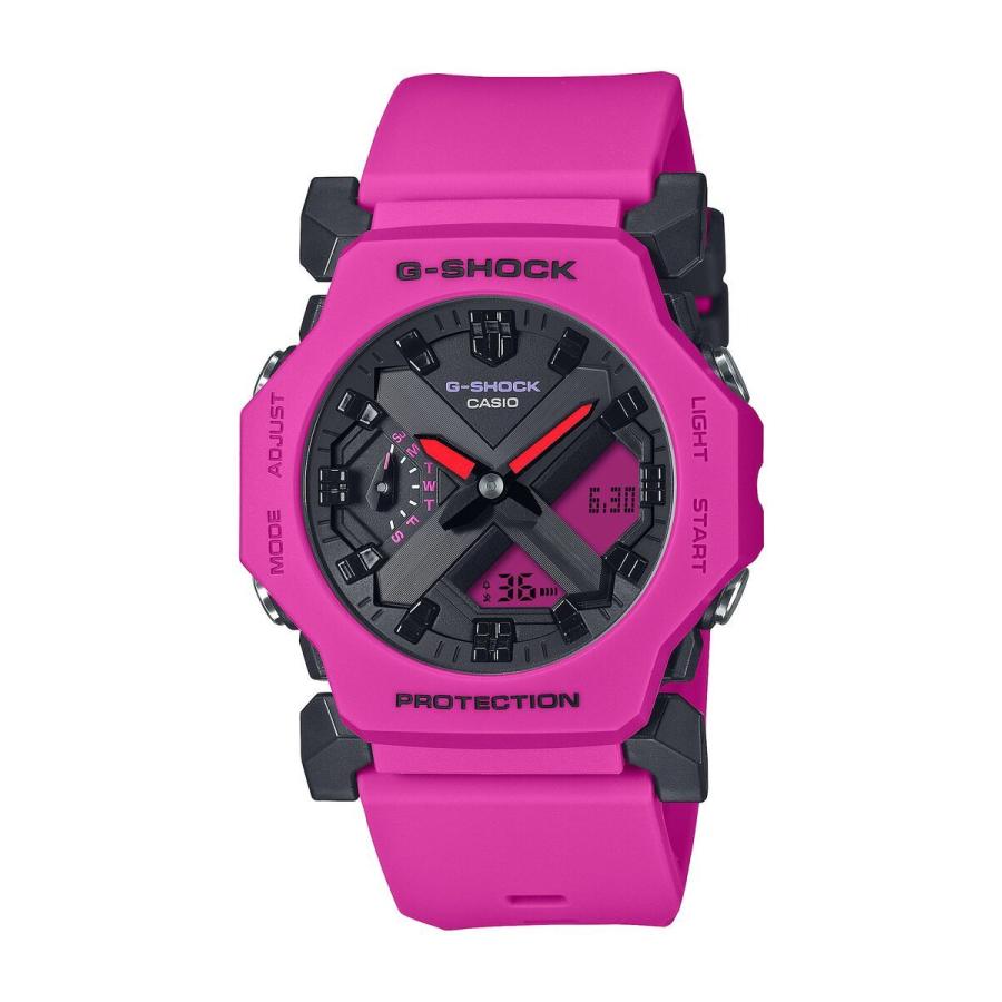 GA-2300シリーズ 【国内正規品】GA-2300-4AJF_1