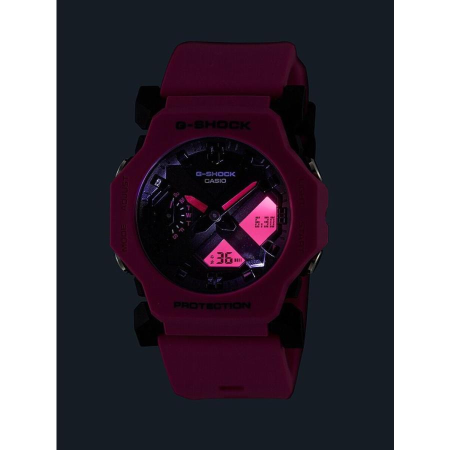 GA-2300シリーズ 【国内正規品】GA-2300-4AJF_2
